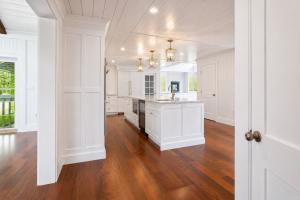 Shrewsbury Kitchen Cabinet Remodeling