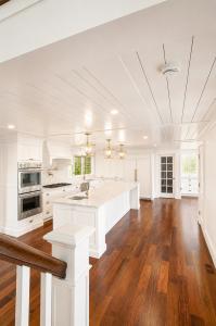 Emily's Interiors Shrewsbury Kitchen Cabinet Showroom