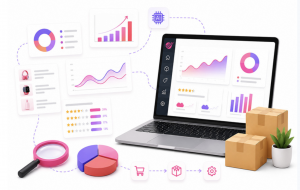 Sell The Trend Ecommerce Intelligence Reports