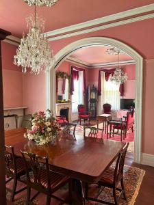 Interior Photo