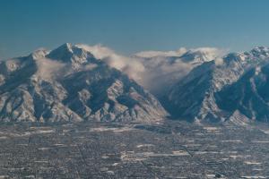 Salt Lake City will be the HQ of the new Expedition Wild West
