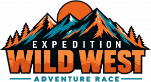 Expedition Wild West Logo