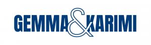 Gemma & Karimi Logo