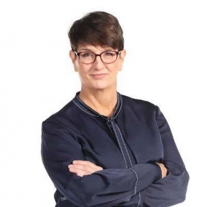 NBC10 Boston commentator Sue O'Connell