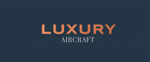 Luxury Aircraft Solutions logo