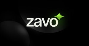 Zavo logo