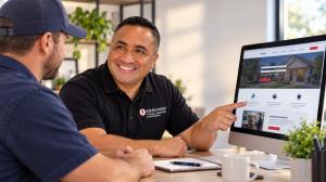 Solutionarian Marketing & Web Design Services