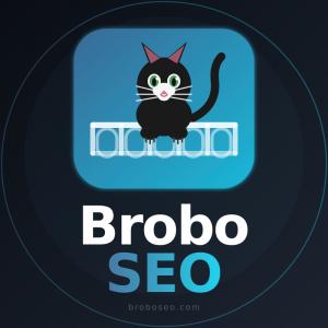 BROBOSEO LOGO