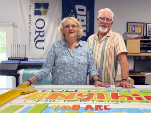 Creative For Kids Addresses Emotional Pressures in Classrooms with New Faith-Based Resources