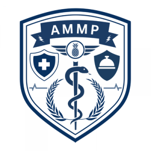 AMMP Crest