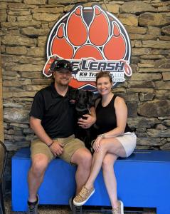 Best Dog Training Pittsburgh