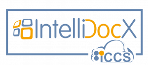 IntelliDocX logo