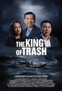 The King Of Trash Documentary