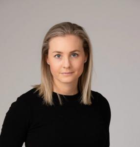 Taylor Travis, Head of Sales, SonarX