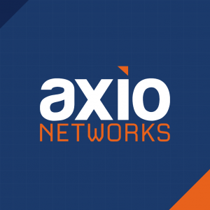 Axio Networks logo