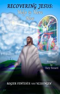 Recovering Jesus: Help is Here Now