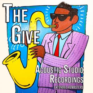 The Give Acoustic Album