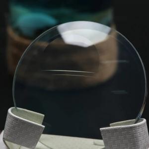 Kingway Index 1499 Flat Top Bifocal Lens