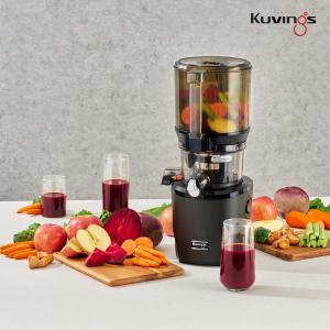 Hands-Free Slow Juicer AUTO10S