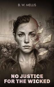 No Justice for the Wicked by B.W. Mellis
