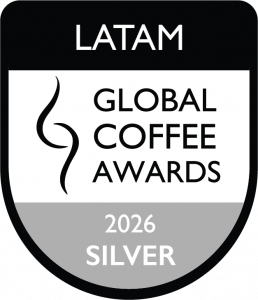 Global Coffee Awards LATAM