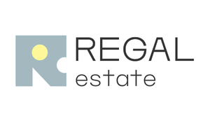 REGAL estate Logo