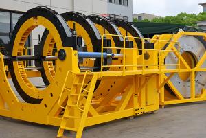 Butt Fusion Machine Manufacturers in China
