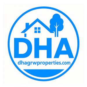 DHA GRW Properties logo