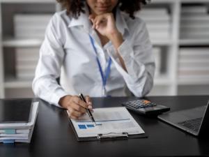Bookkeeper Chandler AZ - LBS Tax