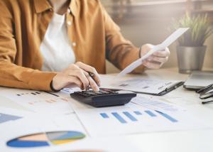 Tax Preparation Chandler AZ - LBS Tax