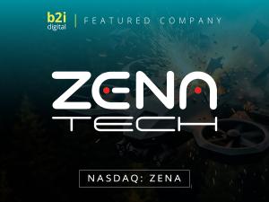 ZenaTech qualifies as a supplier under Canada’s Defence Drone Initiative Marketplace, creating a pathway to compete for future defense and security drone requirements.
