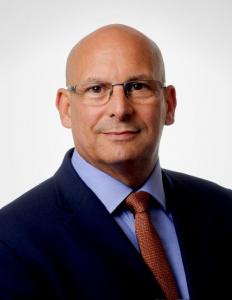 Lavasource Global Consulting VP, Ben Thornton. Headshot
