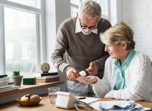 Medicare advisor in Flower Mound