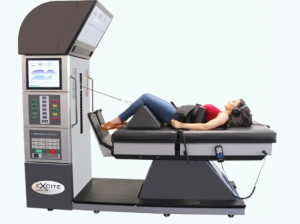 Spinal Decompression TX