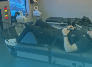 DRX9000 spinal decompression Frisco