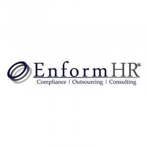 EnformHR logo