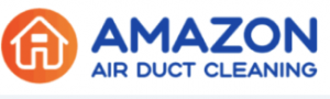 AmazonAirPro logo. Air Duct Cleaning NY, NJ