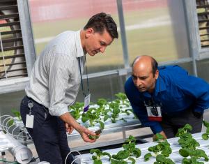 CEA Summit East includes tours of the CEA Innovation Center