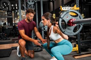 Long Femurs and Squat Form: Why the "Long Femur" Myth Is Wrong - https://brookbushinstitute.com/articles/femur-length-and-squat-form