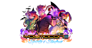 Youmacon, Michigan’s premier anime convention and Detroit’s premier celebration of anime, gaming, cosplay, music, art and Japanese pop culture, returns to Huntington Place Oct. 29-Nov. 1 for four days of immersive programming, entertainment and fan experi