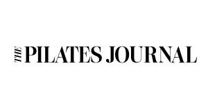 The Pilates Journal Logo