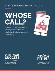 school cell phone policy toolkit