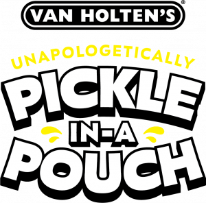 Van Holten's Pickle-In-A-Pouch