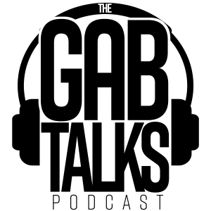 The GAB TALKS podcast