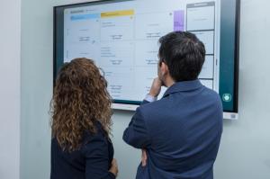 Metodología cdg para Plan de Sucesión usando 9-Box y otras herramientas