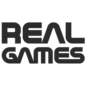 Real Games, Inc. logo