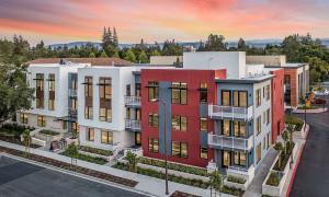 Realm Apartments