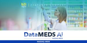 DataMeds AI settles litigation tied to approximately $19 million in previously reported balance-sheet liabilities for $450,000 in cash and retires approximately 364,099 common shares.