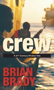 The Crew book cover