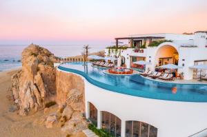 Luxury Villa Rentals in Cabo San Lucas